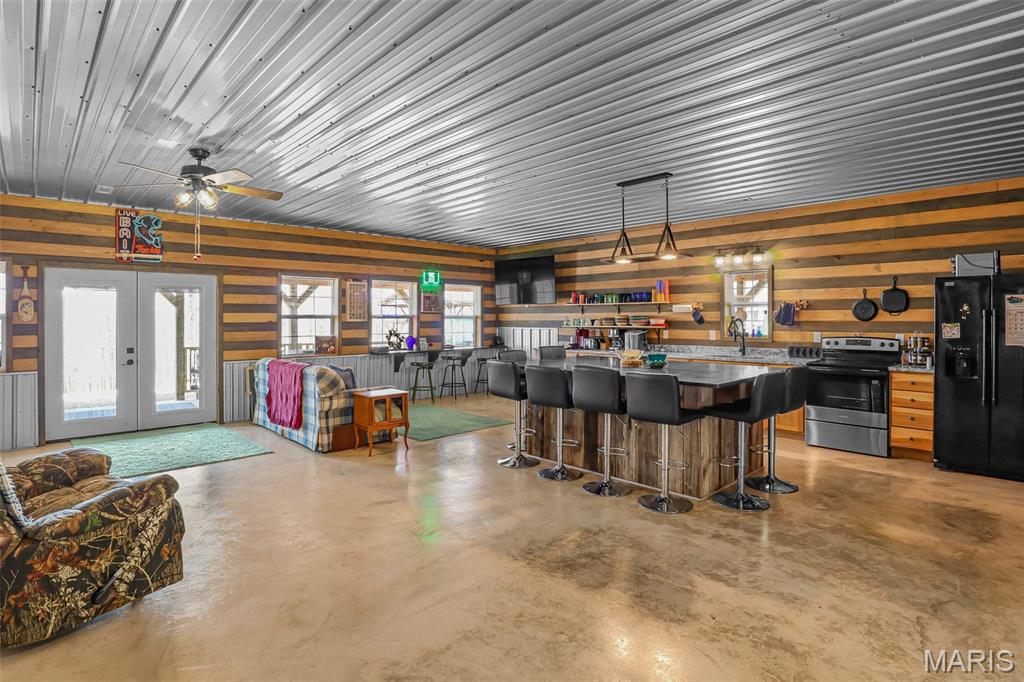 Cozart Point Cottage Sites - Residential