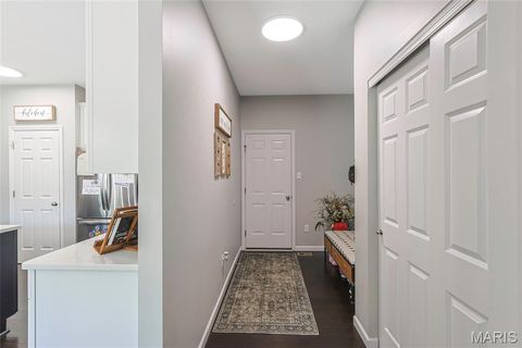 Tiny photo for 7 Sturgeon Court, Wentzville, MO 63385 (MLS # 26026832)