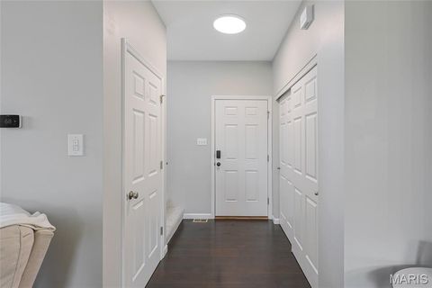 Tiny photo for 7 Sturgeon Court, Wentzville, MO 63385 (MLS # 26026832)