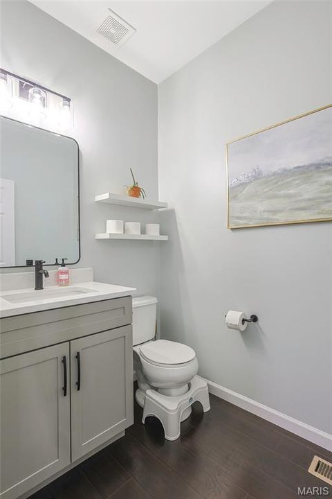 Tiny photo for 7 Sturgeon Court, Wentzville, MO 63385 (MLS # 26026832)