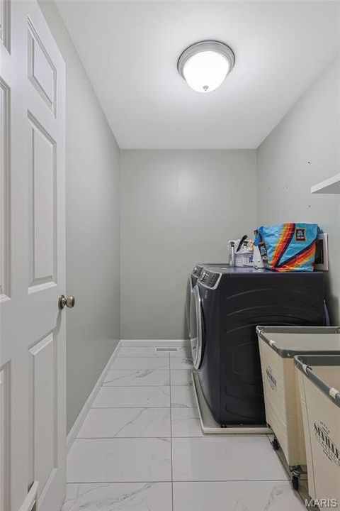 Tiny photo for 7 Sturgeon Court, Wentzville, MO 63385 (MLS # 26026832)