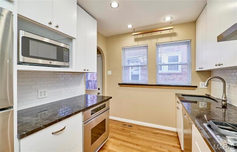 Tiny photo for 1120 Terrace Drive, St Louis, MO 63117 (MLS # 26047404)