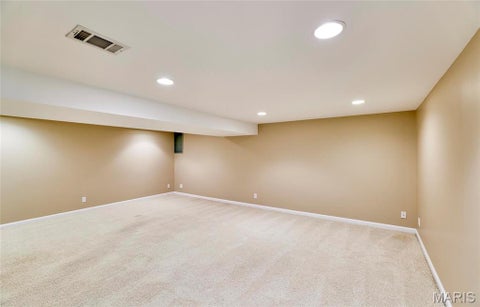Tiny photo for 1120 Terrace Drive, St Louis, MO 63117 (MLS # 26047404)