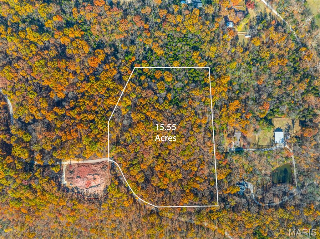 19005 Old Wild Turkey Lane