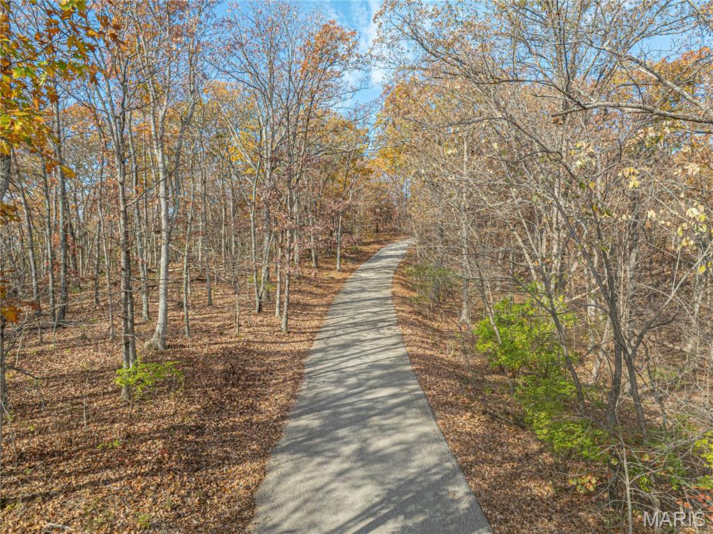 Timbers At Fox Mountain - Land