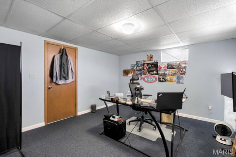 Tiny photo for 2246 E Highway 47, Winfield, MO 63389 (MLS # 26006027)