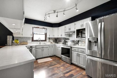 Tiny photo for 2246 E Highway 47, Winfield, MO 63389 (MLS # 26006027)