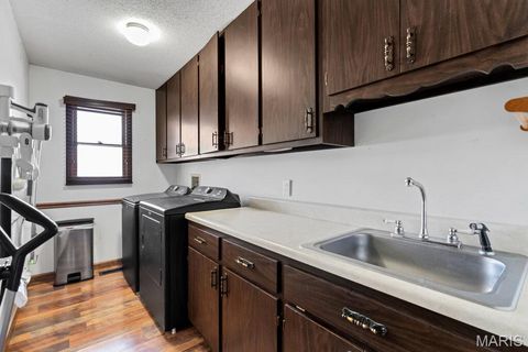 Tiny photo for 2246 E Highway 47, Winfield, MO 63389 (MLS # 26006027)
