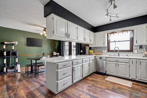 Tiny photo for 2246 E Highway 47, Winfield, MO 63389 (MLS # 26006027)