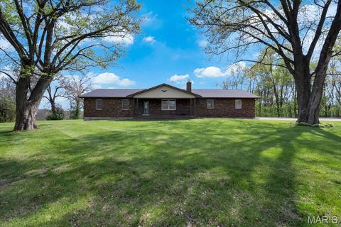 Tiny photo for 2246 E Highway 47, Winfield, MO 63389 (MLS # 26006027)