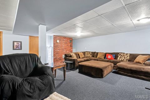 Tiny photo for 2246 E Highway 47, Winfield, MO 63389 (MLS # 26006027)