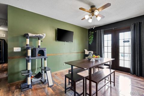 Tiny photo for 2246 E Highway 47, Winfield, MO 63389 (MLS # 26006027)