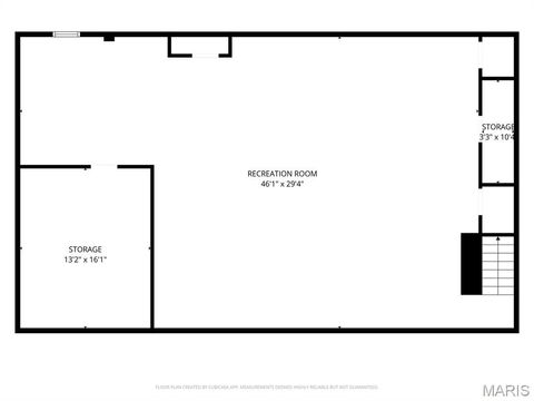 Tiny photo for 2246 E Highway 47, Winfield, MO 63389 (MLS # 26006027)