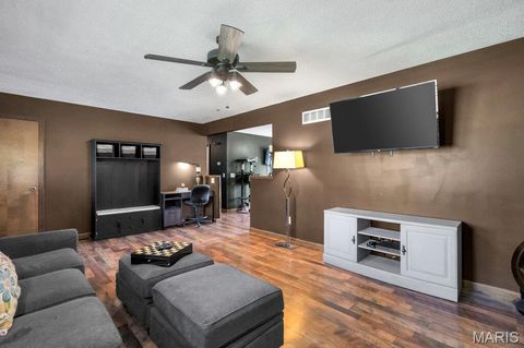 Tiny photo for 2246 E Highway 47, Winfield, MO 63389 (MLS # 26006027)