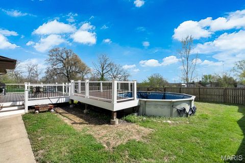 Tiny photo for 2246 E Highway 47, Winfield, MO 63389 (MLS # 26006027)