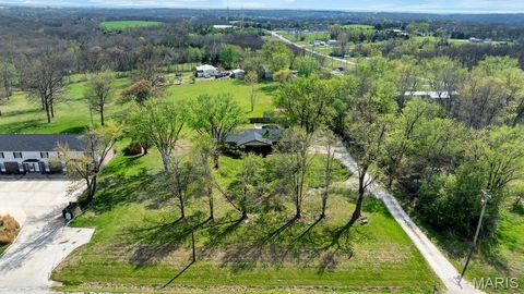 Tiny photo for 2246 E Highway 47, Winfield, MO 63389 (MLS # 26006027)