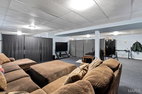 Tiny photo for 2246 E Highway 47, Winfield, MO 63389 (MLS # 26006027)