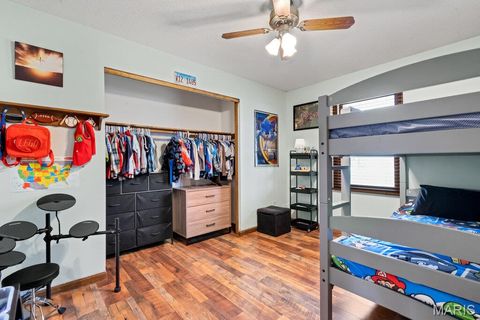 Tiny photo for 2246 E Highway 47, Winfield, MO 63389 (MLS # 26006027)