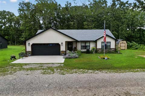 Photo of 215 Nina Street, Dixon, MO 65459 (MLS # 26048955)