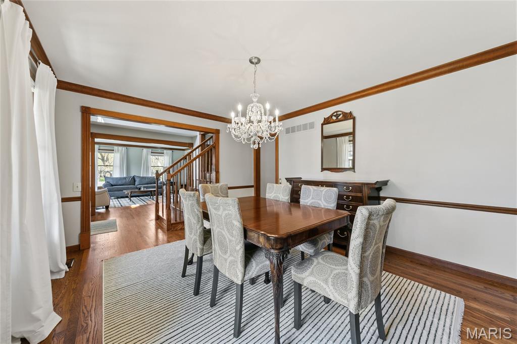 Harbors At Lake Chesterfield Add - Residential