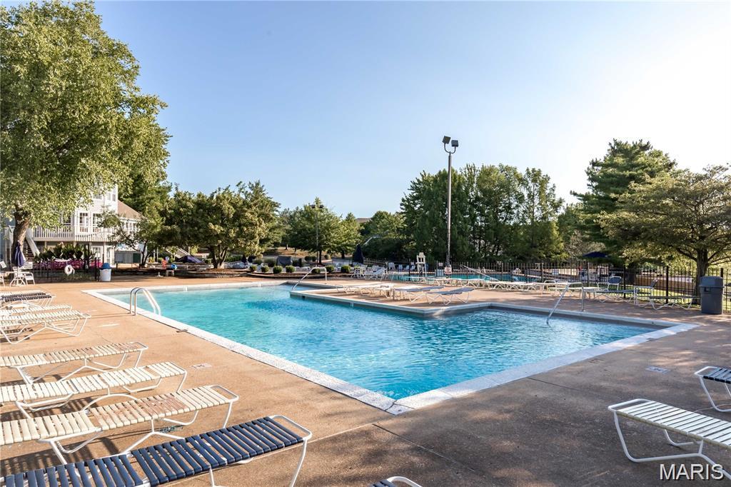 Harbors At Lake Chesterfield Add - Residential