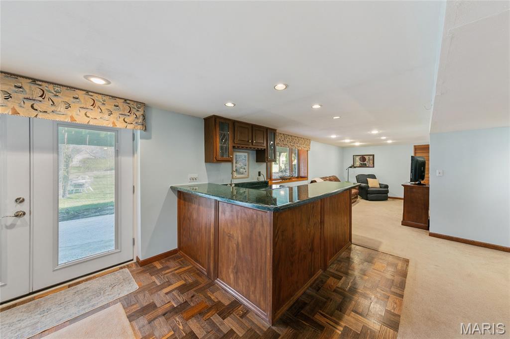 Harbors At Lake Chesterfield Add - Residential