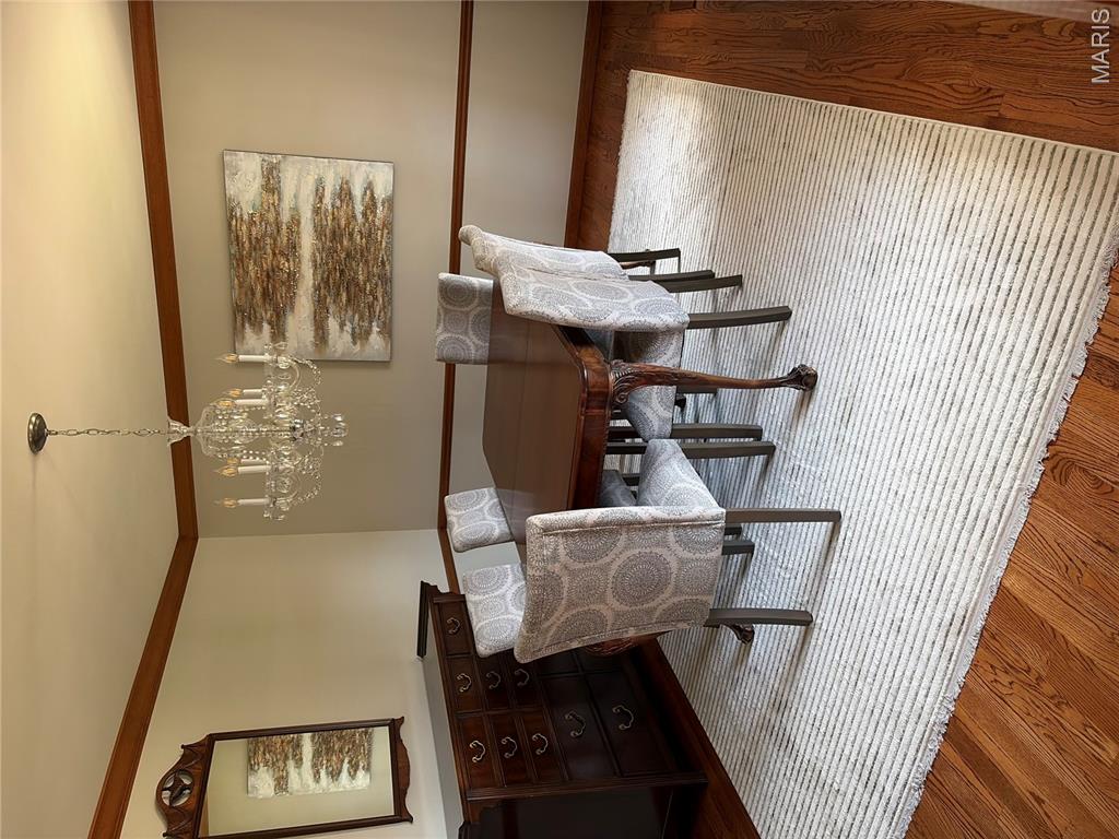 Harbors At Lake Chesterfield Add - Residential