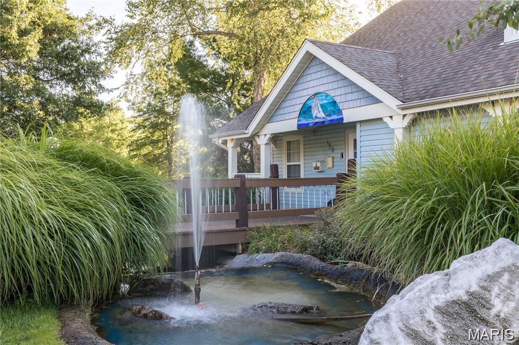 Harbors At Lake Chesterfield Add - Residential