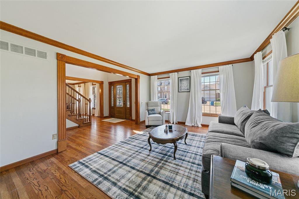 Harbors At Lake Chesterfield Add - Residential