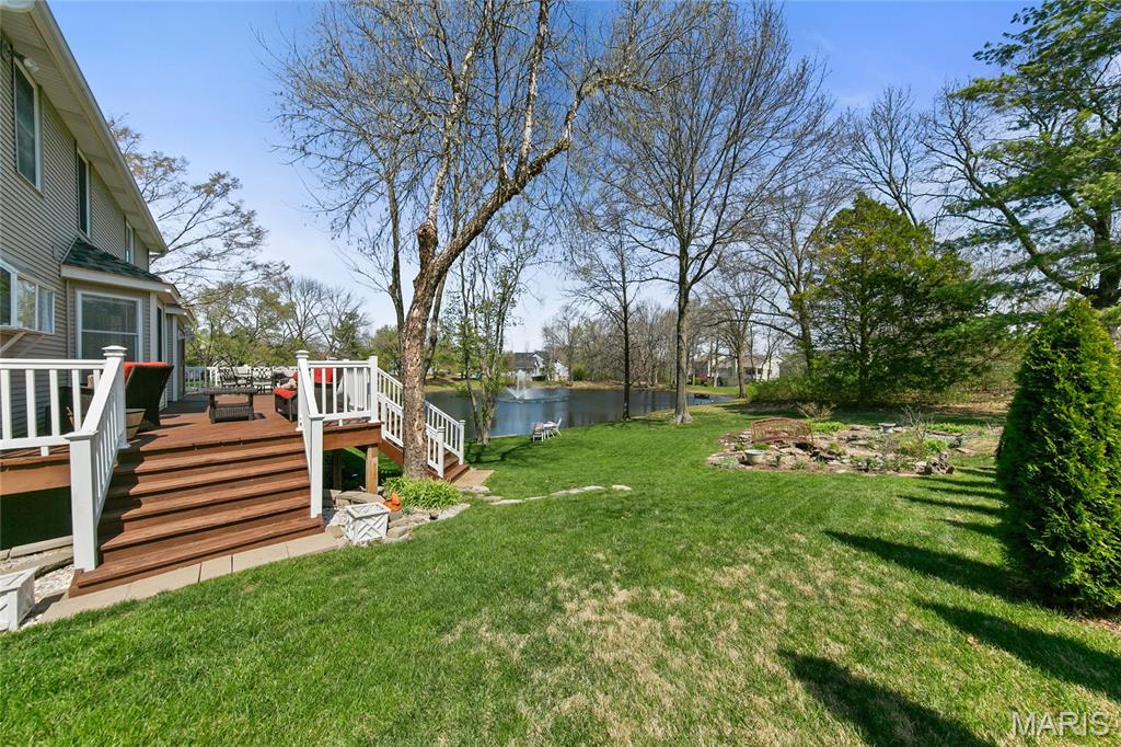 Harbors At Lake Chesterfield Add - Residential