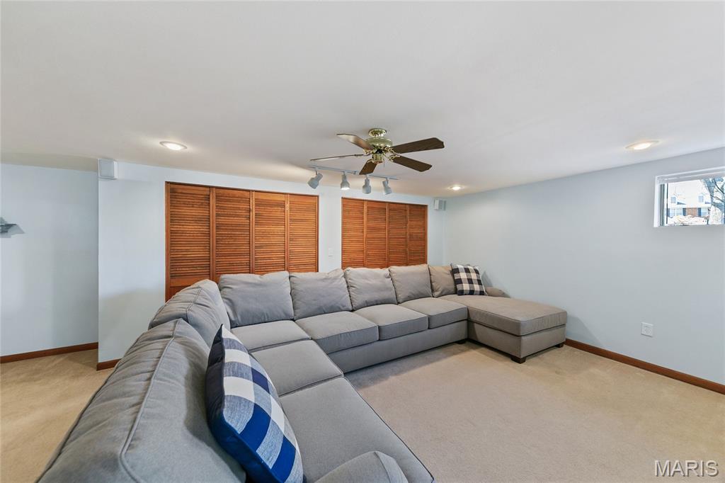 Harbors At Lake Chesterfield Add - Residential