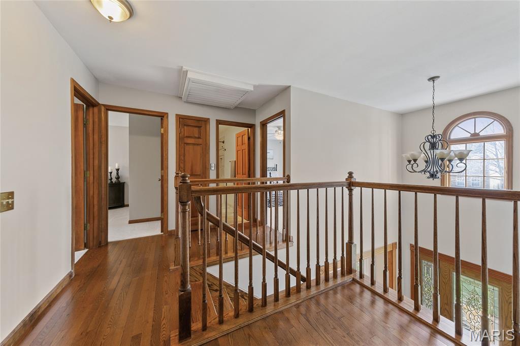 Harbors At Lake Chesterfield Add - Residential