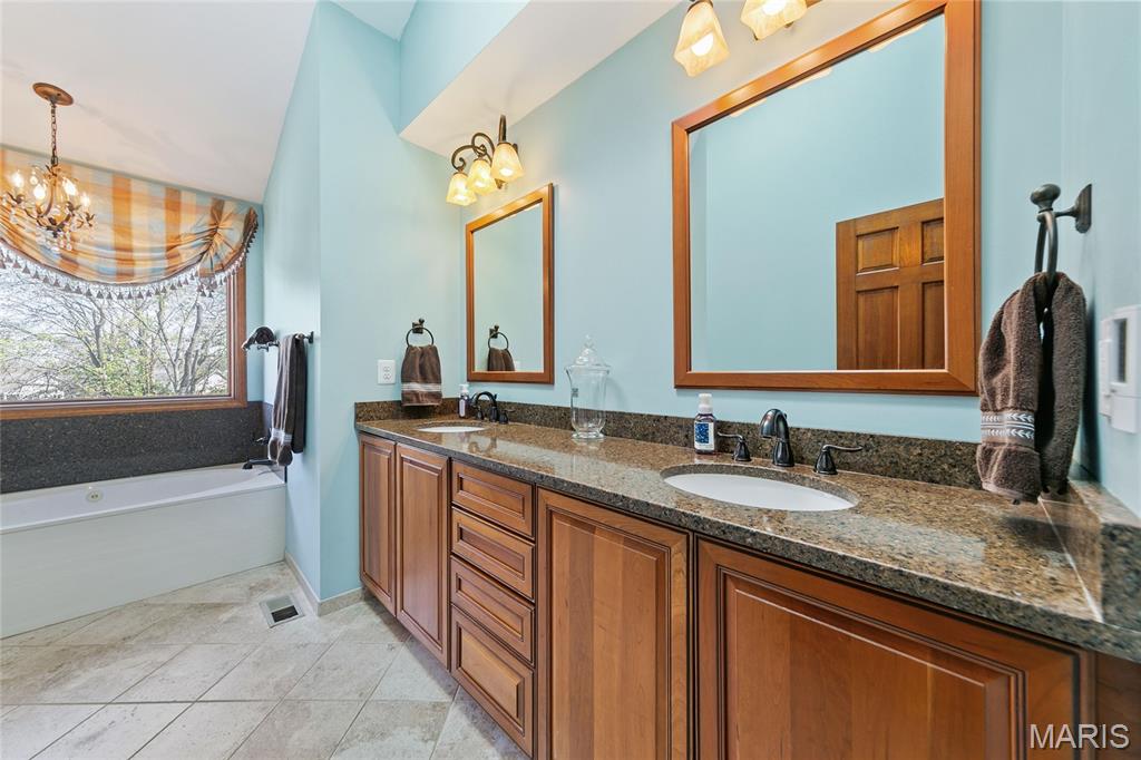 Harbors At Lake Chesterfield Add - Residential