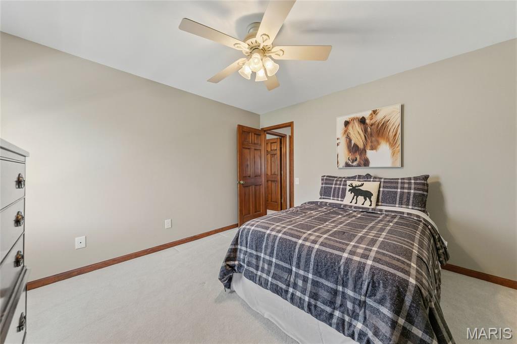 Harbors At Lake Chesterfield Add - Residential