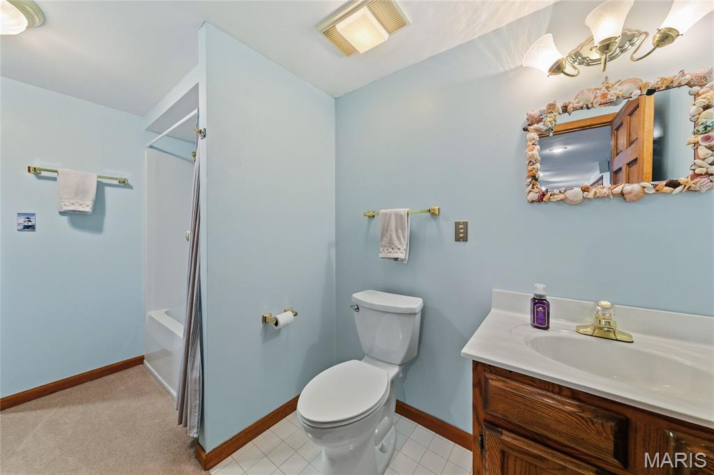 Harbors At Lake Chesterfield Add - Residential