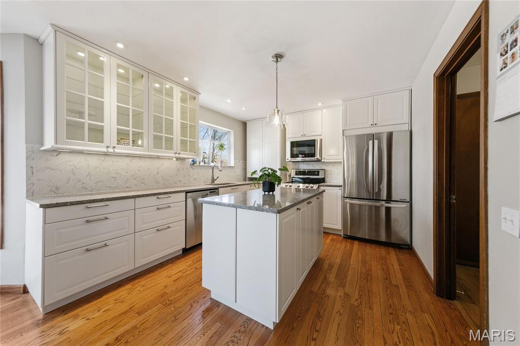 Harbors At Lake Chesterfield Add - Residential