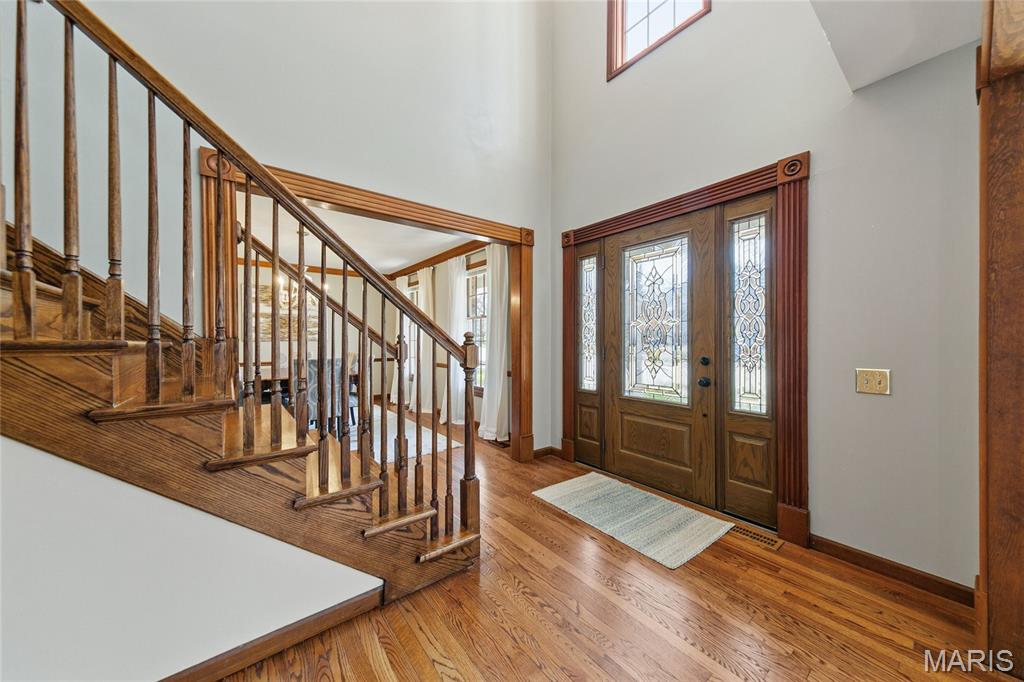 Harbors At Lake Chesterfield Add - Residential