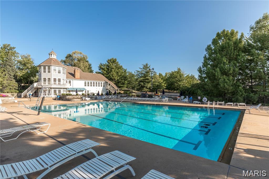 Harbors At Lake Chesterfield Add - Residential