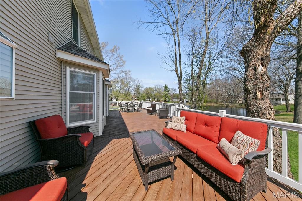 Harbors At Lake Chesterfield Add - Residential