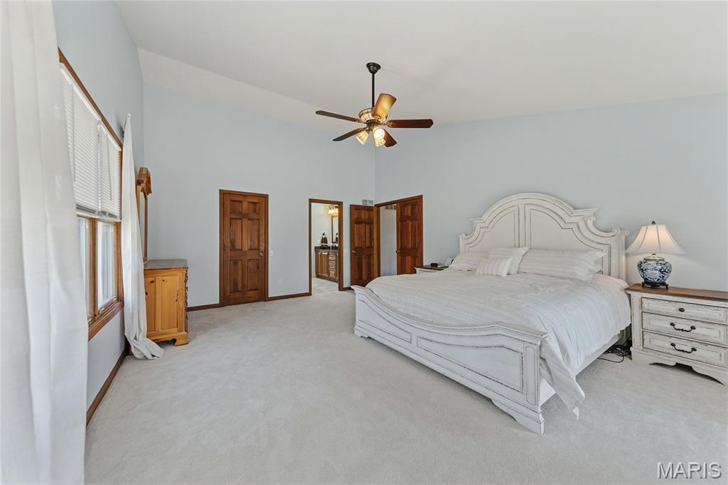 Harbors At Lake Chesterfield Add - Residential