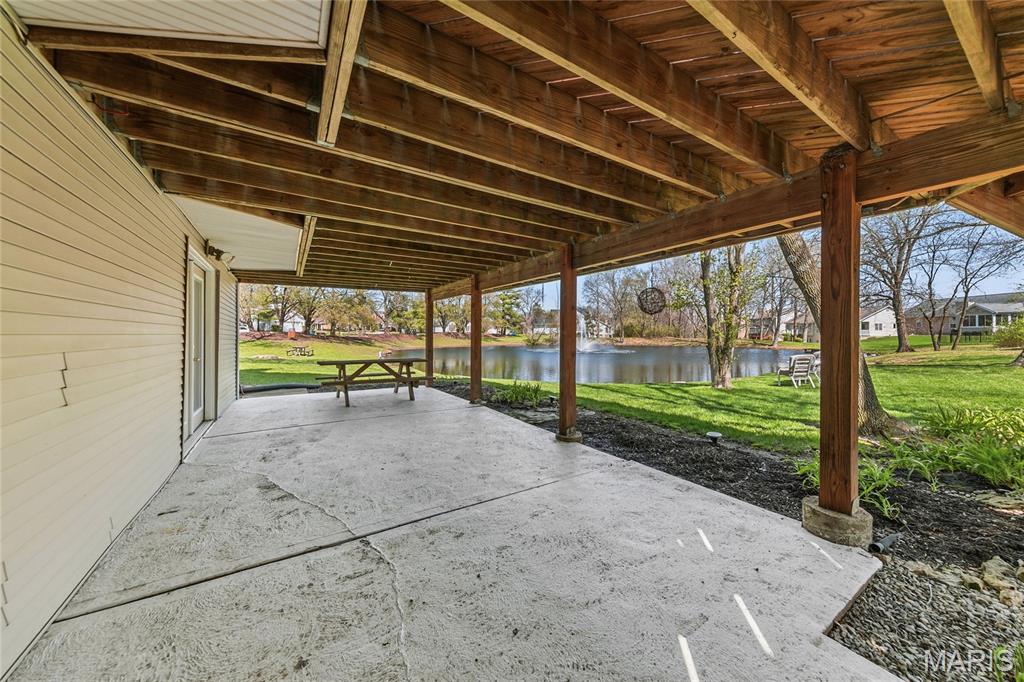 Harbors At Lake Chesterfield Add - Residential