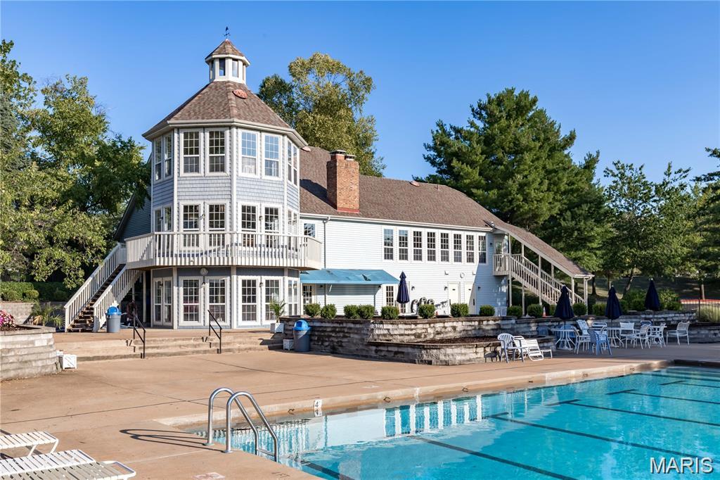 Harbors At Lake Chesterfield Add - Residential