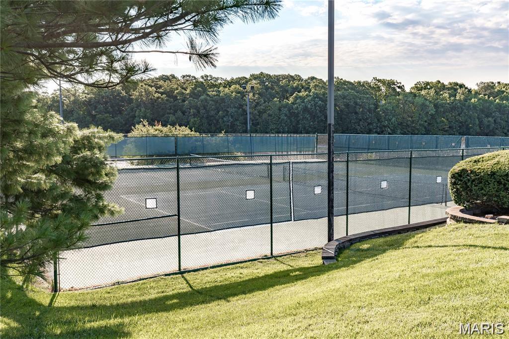 Harbors At Lake Chesterfield Add - Residential