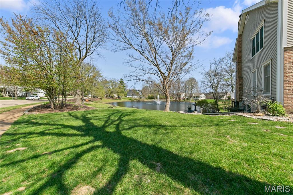 Harbors At Lake Chesterfield Add - Residential