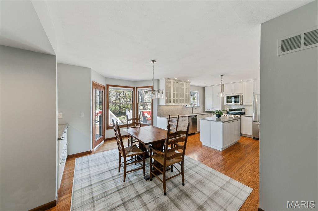 Harbors At Lake Chesterfield Add - Residential