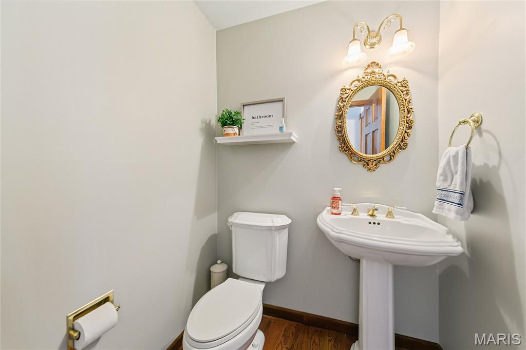 Harbors At Lake Chesterfield Add - Residential