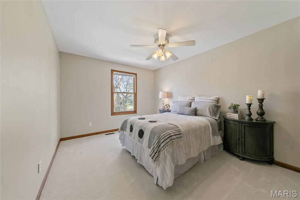 Harbors At Lake Chesterfield Add - Residential