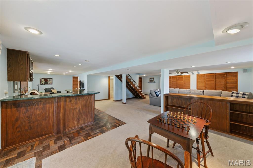 Harbors At Lake Chesterfield Add - Residential