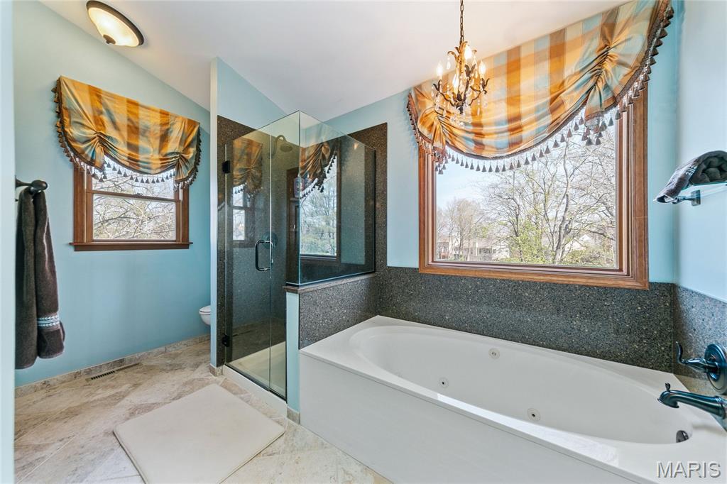 Harbors At Lake Chesterfield Add - Residential