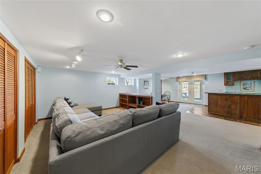 Harbors At Lake Chesterfield Add - Residential